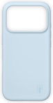 iDeal of Sweden Silikoonist MagSafe-suojakest, iPhone 17 Pro Max, Light Blue (IDSICMS-I2567P-501)