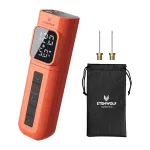 Etenwolf P200 2600mAh elektriline pump (oran)