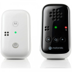 Hama Motorola Babyalarm PIP10 Valge