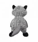 BabyOno BABY ONO BABY ONO 745-BABY ONO RACOON ROCKY cuddler for babies