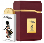 Lattafa Pride La African Drummer Perfume EDP 100 ml