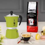 Kawiarka Bialetti Rainbow 3 filianki (8006363018500