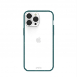Pela Selge - Ekofriikas iPhone 13 Pro Max kaas - Roheline