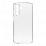 Tactical TPU Plyo kaan Samsung Galaxy A26 5G jaoks / lbipaistev
