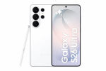 SAMSUNG Galaxy S26 Ultra 5G telefon, 1 T/16 Gt, Sky White (SM-S948BZWHEUB)