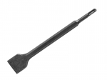 Makita CHISEL FLAT 40X250MM SDS+
