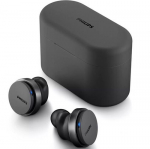 PHILIPS Philips TAT8506BK/00 In-ear Bluetooth headphones with microphone (ANC)