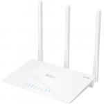 Hoco HI30 Wi-Fi 4 traadita ruuter