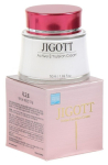 Jigott Aktiivne emulsioonkreem 50 ml