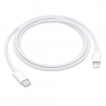 Apple USB-C to Lightning Cable 1m, White (MUQ93)