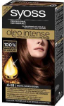 Syoss Hair dye Oleo 4-18 mocha