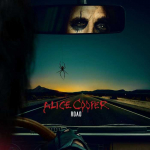 earMUSIC ALICE COOPER AND quot;Road AND quot;