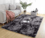 Strado Vaip Ombre Shaggy 200x290 OmbreGrey (Tumehall) uniw