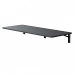 Maclean klapitav palk 100x40 cm MC-128 B