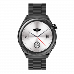 GARETT Garett V12 AMOLED / Bluetooth / IP68 / Inductive charging / Sports modes / Smart Watch