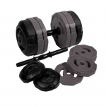 Fitstore adjustable dumbbell 1 x 15 kg.