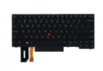 Lenovo FLPMXKBBKES FRU01YP410, Keyboard,