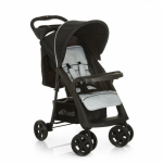 Hauck Baby Products Hauck Shopper Neo II madrats, kaaviar/hbe (149102)