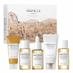 SKIN1004 Madagaskari Sentella Reisikomplekt