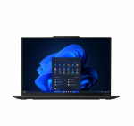LENOVO Ultrabook ThinkPad X1 Carbon G13 21NX00KDPB W11Pro Ultra 7 255U/32GB/1TB/INT/14.0 2.8K/Touch/Must/3A Premier Support Plus + CO2-kompensatsioon