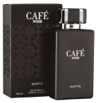 Riiffs Caf Noir Parfm EDP 100ml