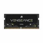 CORSAIR Vengeance'i 16 GB DDR4 SODIMM 2400 MHz mlu moodul 1 x 16 GB