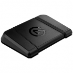 Elgato Stream Decki pedaal | Must