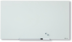 NOBO Impression Pro klaastaulu, 100 x 56 cm (1905176)