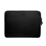 PURO Slim Guard 18" slearvuti kott - must