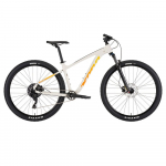 Bicycle KONA Lava Dome, 29" White (L)
