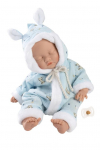 Llorens Baby boy soft 31 cm