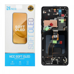 NCC LCD-ekraan SAMSUNG S21 Ultra G998 Soft OLED jaoks