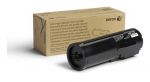 XEROX Genuine VersaLink B400 Printer/B405 Multifunktsioonprinter Must Extra Suure Mahutavusega Toonkassett (24600 leheklge) - 106R03584
