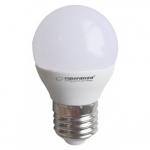 ESPERANZA Esperanza ELL155 LED lamp E27 G45 6W 3000K 580lm