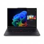 LENOVO ThinkPad T14 Gen 6 (AMD) Copilot+ PC AMD Ryzen AI 7 350 Laptop 35,6 cm (14) WUXGA 32 GB DDR5-SDRAM 1 TB SSD Wi-Fi 7 (802.11be) Windows 11 Pro Saksamaa must