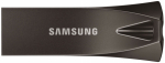 SAMSUNG 64 GB BAR Plus USB 3.1 Titan Gray