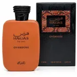 Rasasi Hawas Overdose EDP 100ml