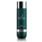 System Professional Man Anti-Dandruff Shampoo - Pnsk ampon proti lupm 1000ml
