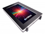 Ernitec 49"" 24/7 4K UHD -Vandal AND Waterproof - High Brightness