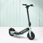 Pure Electric Escape Pro Green 25 km/h 10 Ah