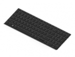 HP Keyboard (INTERNATIONAL) L01028-B31, Keyboard, US