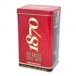 Barbera Red Vintage box suodatinkahvi, 2 x 250 g (23302)