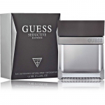 GUESS Seduktiivne EDT parfum meestele 100ml