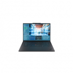 LENOVO ThinkPad P1 G8 | Must | 16 " | IPS | WUXGA | 1920 x 1200 pikslit | Intel Core Ultra 7 | 255H | 32 GB | LPCAMM2 LPDDR5x | Tahkis-SSD mahutavus 1000 GB | NVIDIA RTX PRO 1000 Blackwell generatsioon | GDDR7 | 8 GB | Windows 11 Pro | 802.11be | Blu ...