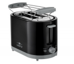 Lentz Vaatleja 74271 must