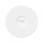 Omada EAP787 traadita juurdepunkt Valge Power over Ethernet (PoE)
