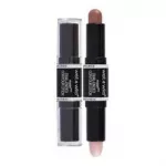 Wet n Wild MegaGlo Dual-Ended Concealer - Contouring corrector 8 g