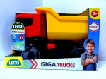 Lena Siduk Kallur Titan 51 cm