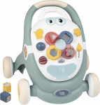 Smoby SAS Little Smoby 3 in 1 jalutuskru (140304)