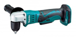 Makita DDA351Z puur Keyless, 1,7 kg, must, roheline